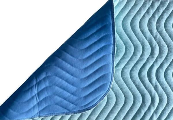 Hygo Protect - absorberende pude