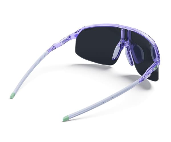 JULBO DENSITY solglasögon, storlek L, lila