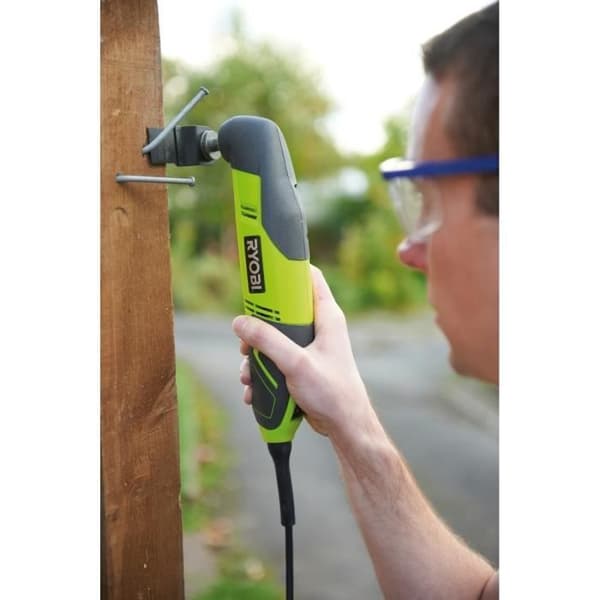 RYOBI Multifunktionsværktøj med ledning 200 W