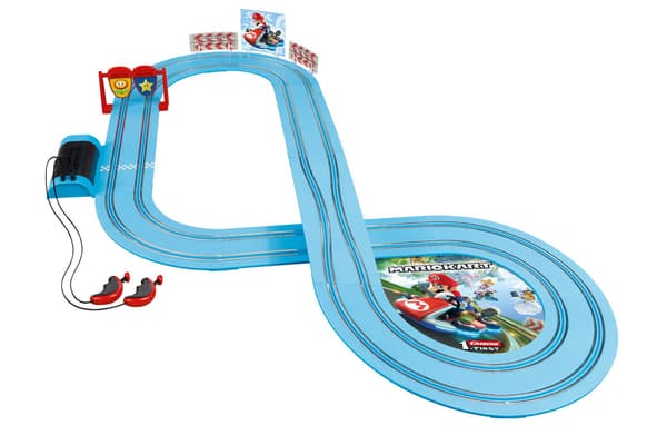 Carrera RC Nintendo Mario Kart