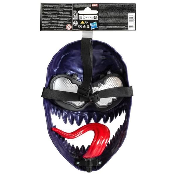 Marvel Spider-Man VenomVersus, Venom-maske, Superheltelegetøj