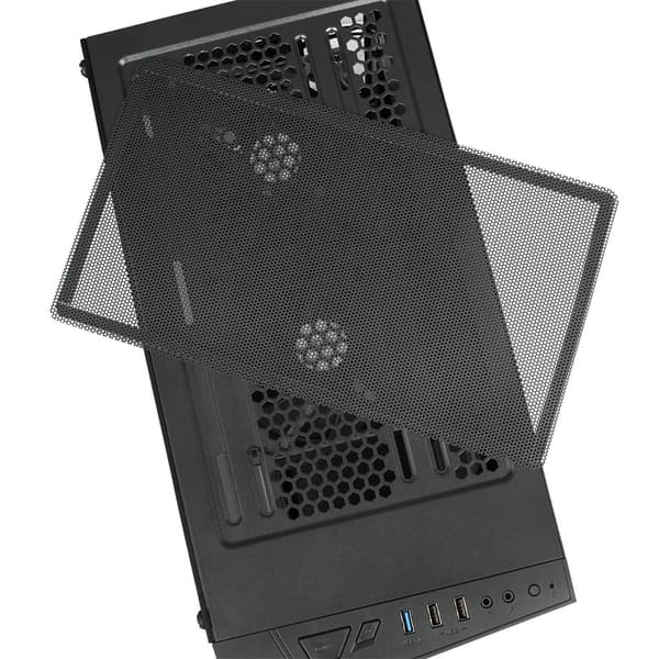 HÅLLARE I-BOX WIZARD 4 GAMING