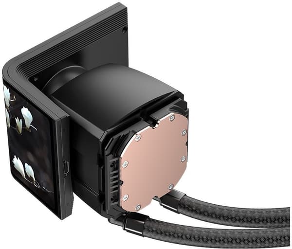 Krux HydroArc 360 vandkølesystem