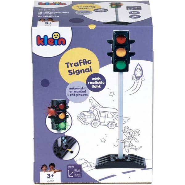 Trafikljus trafikljus