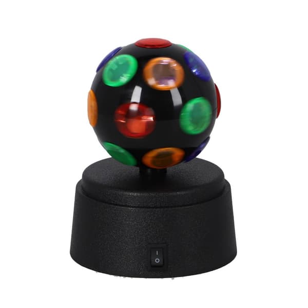 LED Mini Disco Ball Sort