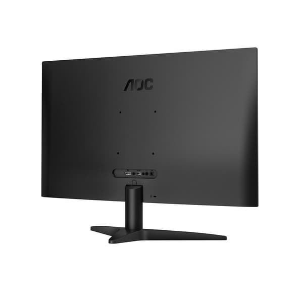 AOC 27B36X computerskærm 68,6 cm (27") 1920 x 1080 pixels Full HD LED Sort