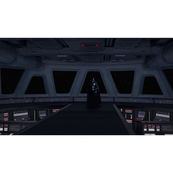 STAR WARS™ Dark Forces Remaster - Nintendo Switch-spil