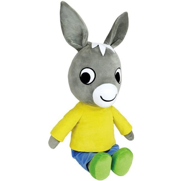 Åsnemys - JEMINI - TROTRO - 57 cm