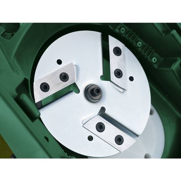 BOSCH trädgårdsklipparblad - För UniversalShredder 2x18V