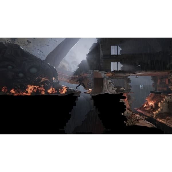 Kong: Survivor Instinct - Titans Edition - PS5-spil