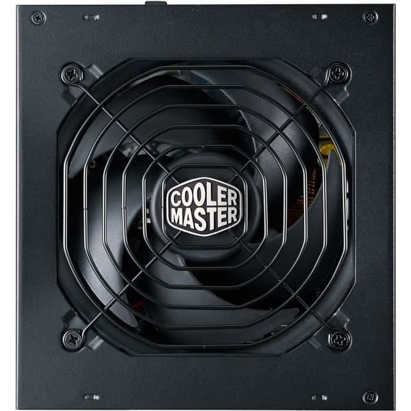 Virtalähde - COOLER MASTER - MWE Gold V2 - 850 W