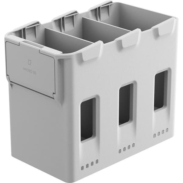 Ladestation - DJI - LITO 1 - Tovejs ladestation