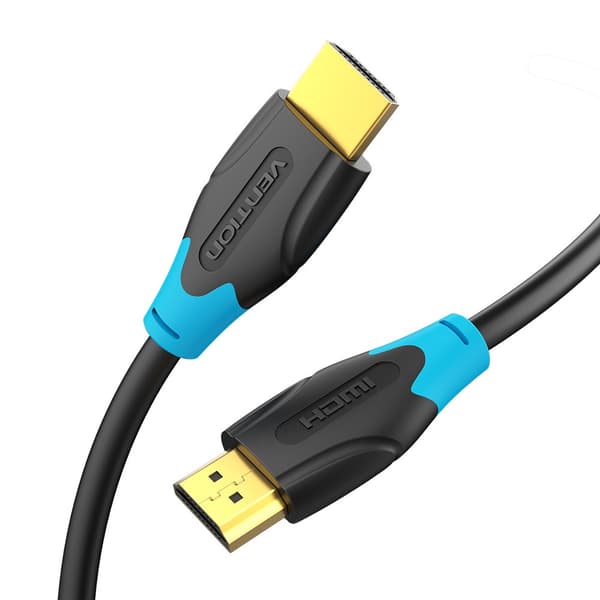 Vention HDMI-kabel 10M svart