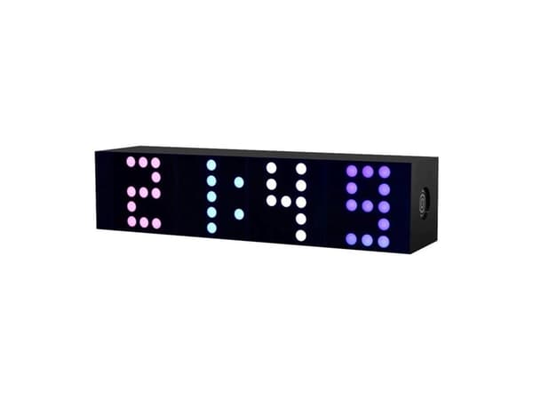 Gaming-ljuspanel YEELIGHT Cube 4-Matrix (set med 4 st)
