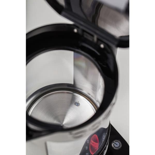 BODUM BISTRO 11659 Vedenkeitin - Musta