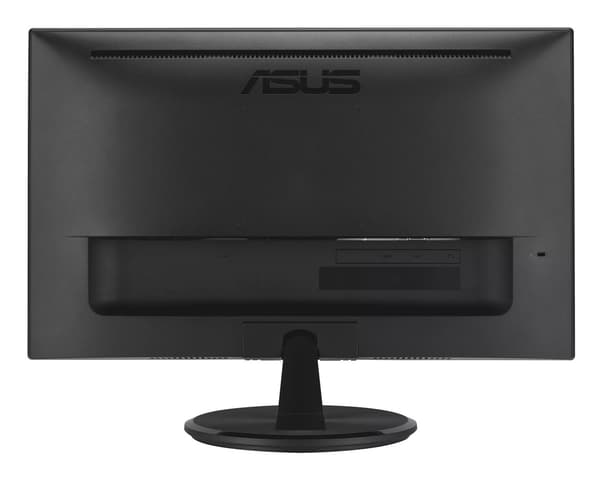 ASUS VP227HF computerskærm 54,5 cm (21,4") 1920 x 1080 pixels Full HD LCD Sort