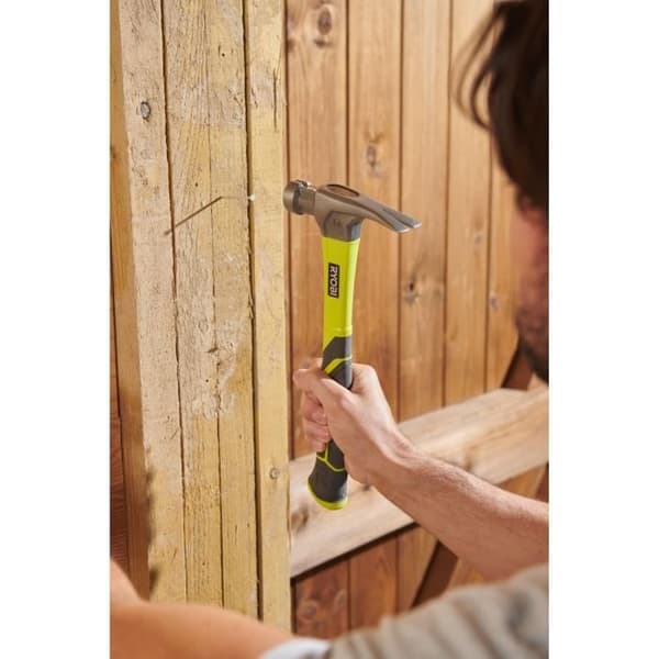 Kirvesmiehen vasara - RYOBI - 450 g