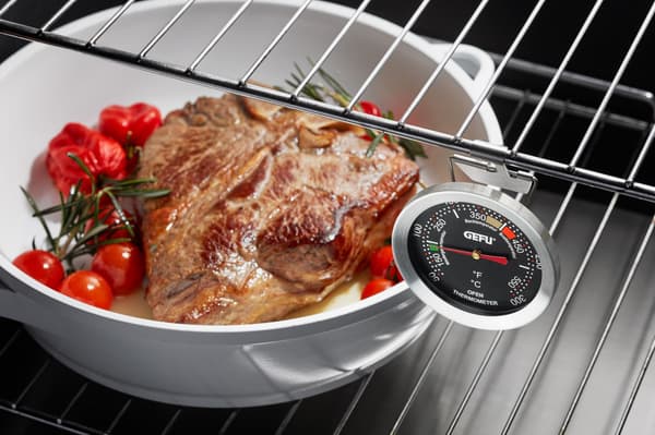 GEFU MESSIMO UUNILÄMPÖMITTARI G-21870