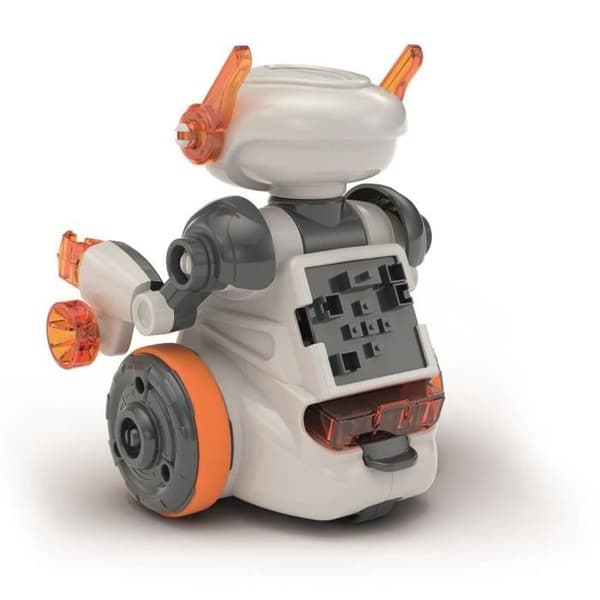 Clementoni - Minun robottini 2.0