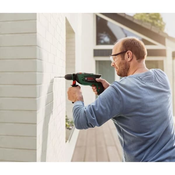 BOSCH Slagborrmaskin - UniversalImpact 800