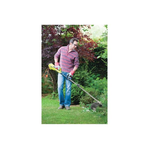RYOBI Röjsåg 1200W - skärning Ø 38 cm