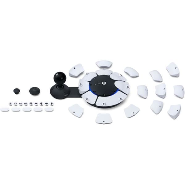 PS5 Adgangscontroller