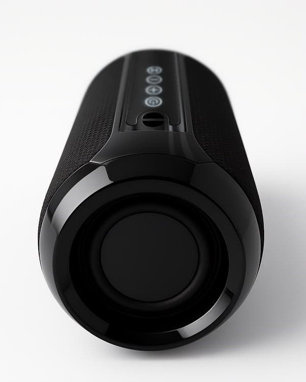 SQUEAK HØJTTALER BLUETOOTH JET BT 5.3 SQ1008
