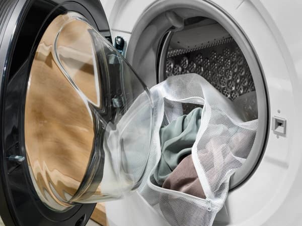 Electrolux M5WPWB01 vaskemaskine reservedel/tilbehør Vaskepose