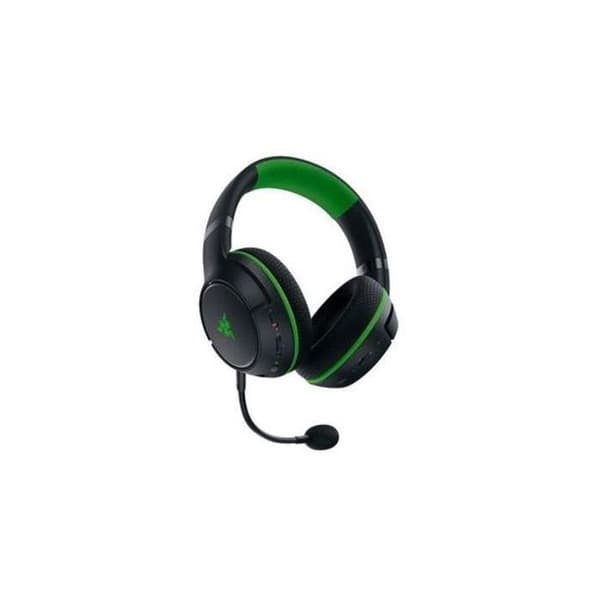Headset - Razer - Kaira - 50mm - Titanium - Xbox 360