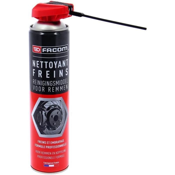 FACOM Bremse- og Koblingsrens - 600 ml