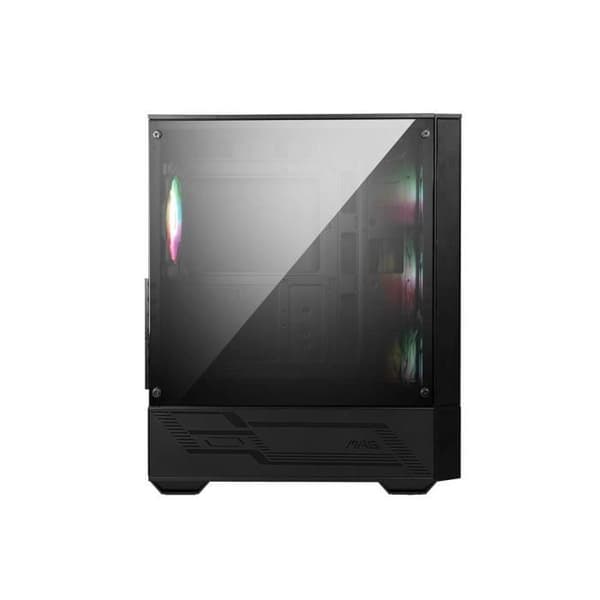 Tietokonekotelo - MSI - Mag Forge 112R