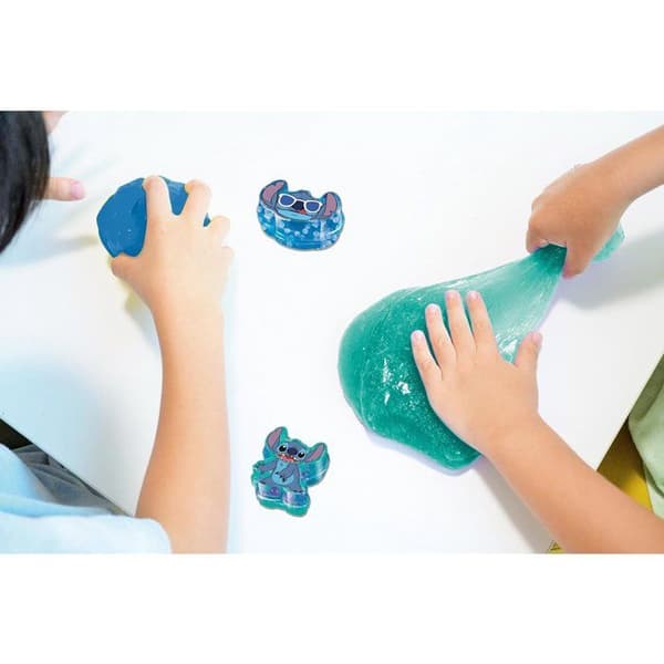LEXIBOOK - Slimy Stitchin luova studio