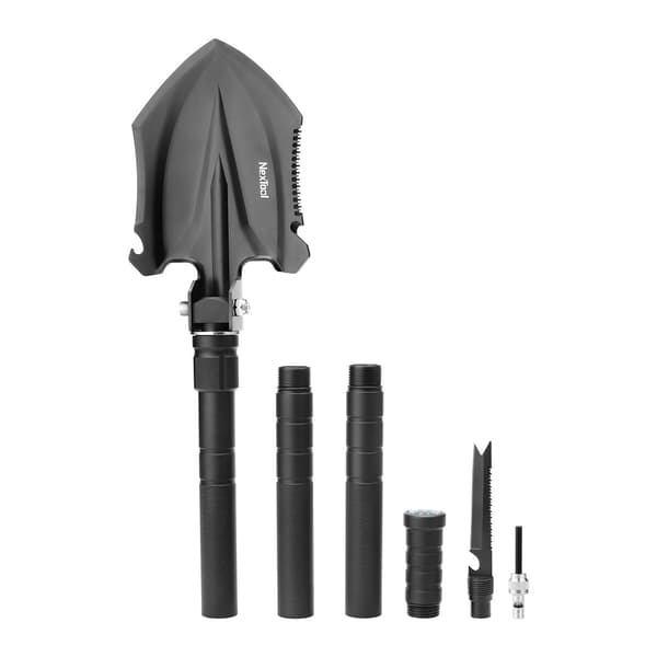 NexTool Medium NE20206 multifunktionellt grävverktyg