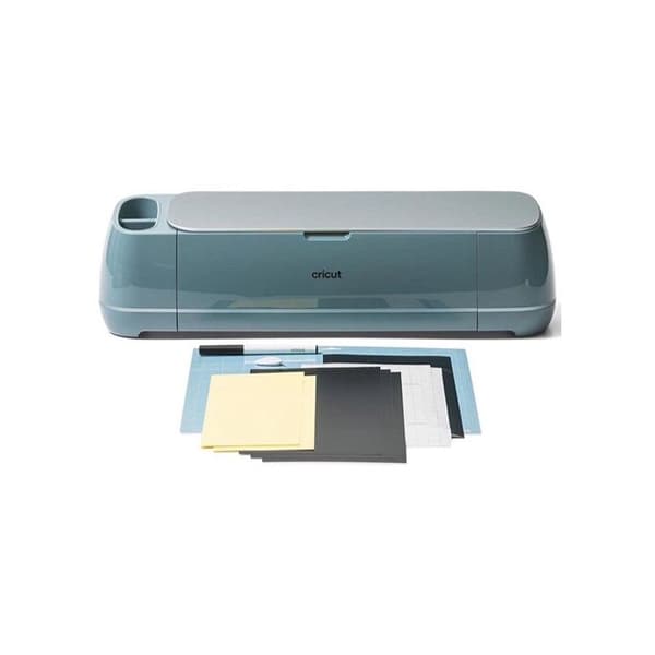 Smart skæremaskine - CRICUT - Maker 4 - Sage