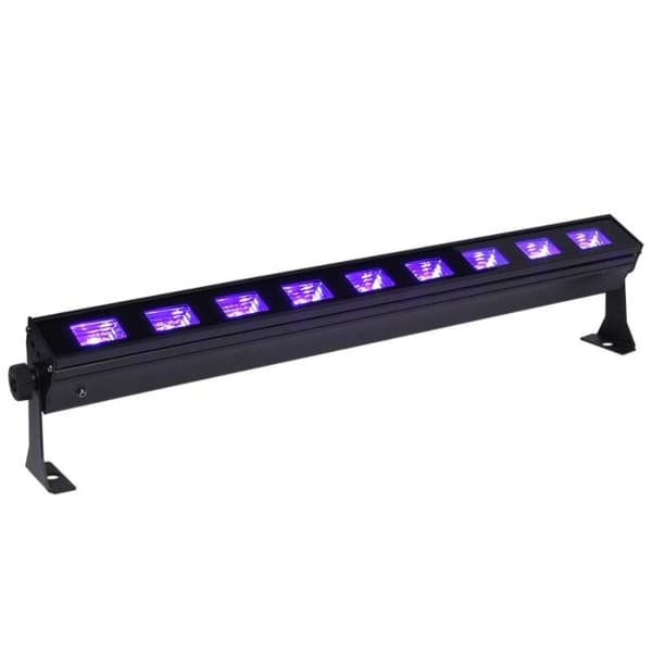 LIGHT4ME UV Bar 9 - UV-lampe
