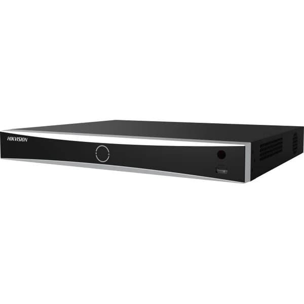 HIKVISION DS-7616NXI-K2 (D)(STD) IP-INSPELARE EN