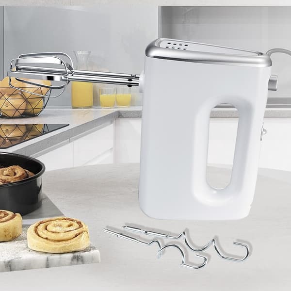 Maestro MR-503 Stavmixer Vit