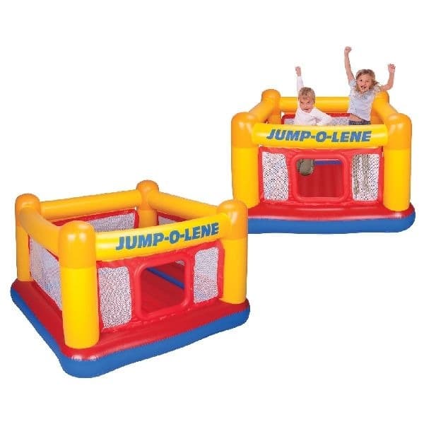Intex 48260NP Jump-O-Lene pomppulinna