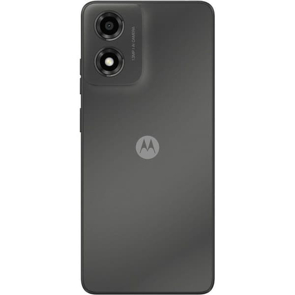 MOTOROLA - E14 - 2/64 GB - Antracitgrå