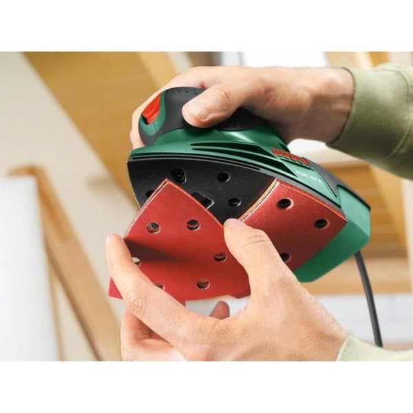 BOSCH Monitoimihiomakone PSM 100 A