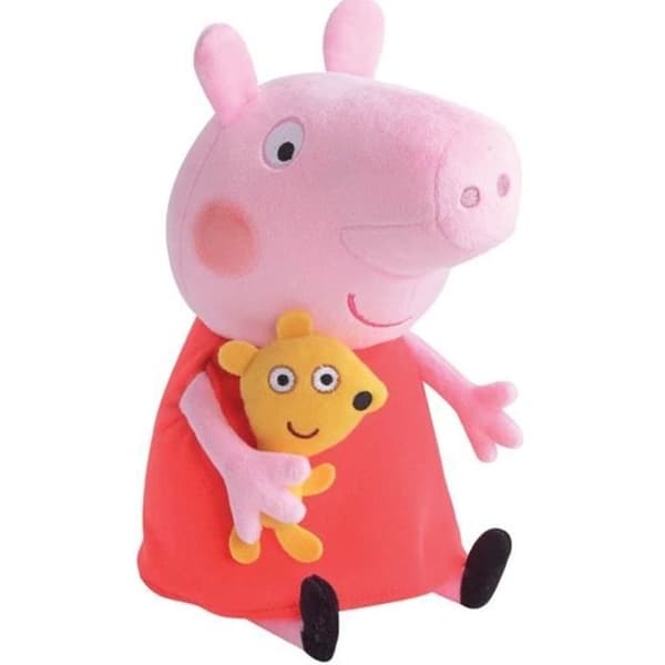 Jemini Peppa Pig 30cm