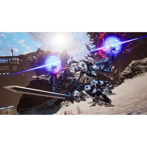 Daemon X Machina Titanic Scion - PS5-spel
