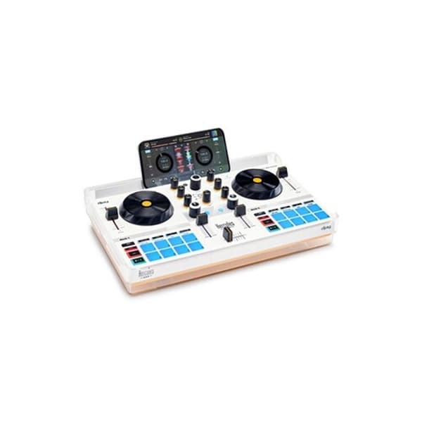 Hercules DJ DJControl Mix Ultra USB DJ-kontroller