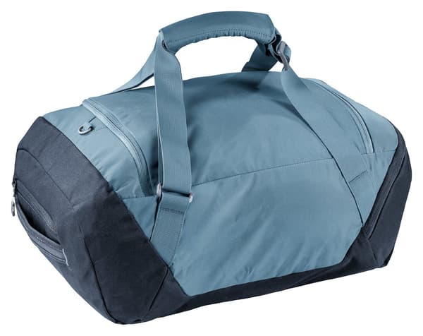 Deuter Duffel 35 - Rejsetaske (Atlantic/blæk)