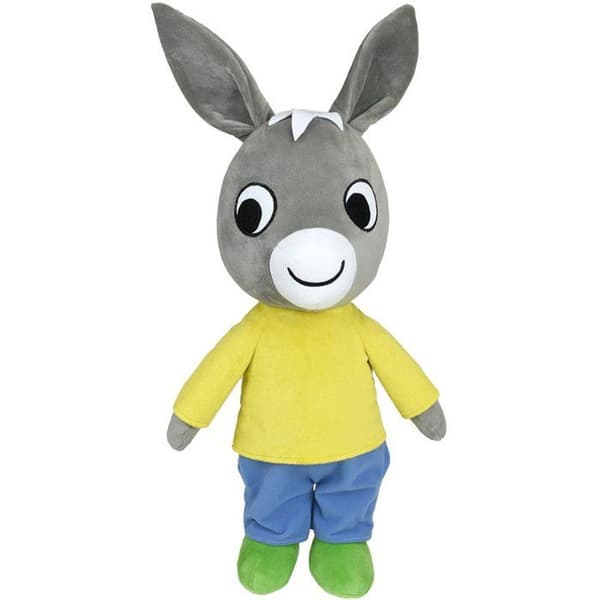 Åsnemys - JEMINI - TROTRO - 57 cm