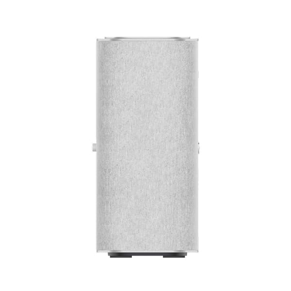 ZTE G5 Ultra Style (MC8512) -reititin, harmaa