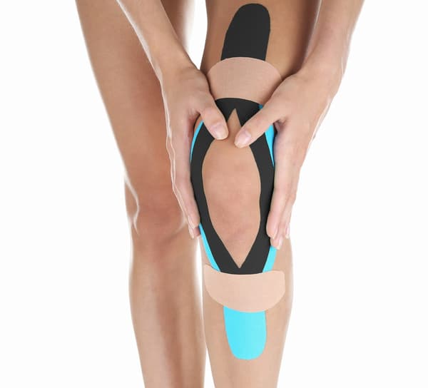KINESIO TEJP Kinesio tejp (beige)