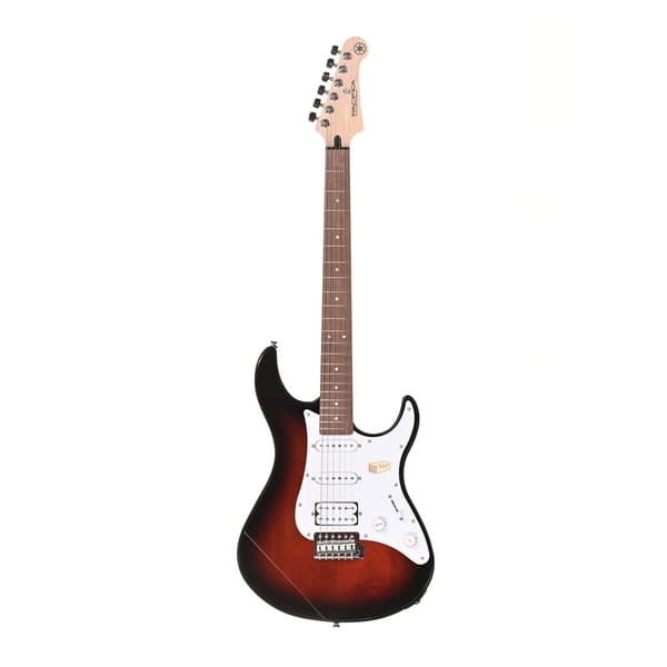 Yamaha Pacifica 112J OVS - elgitarr