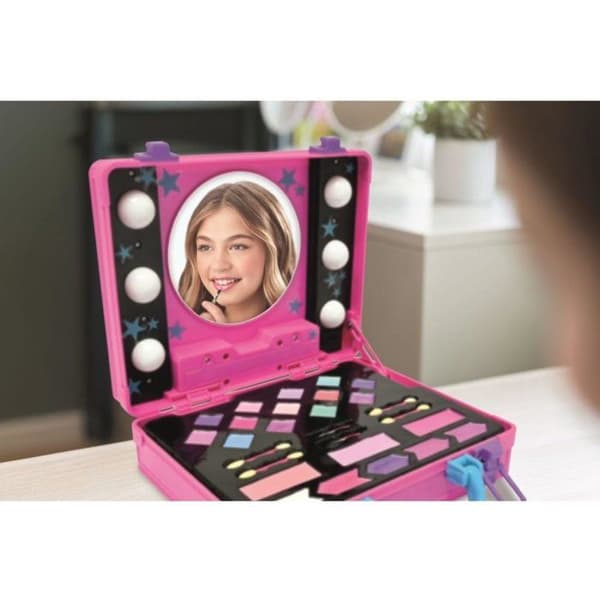 LEXIBOOK - Luminous Beauty Studio