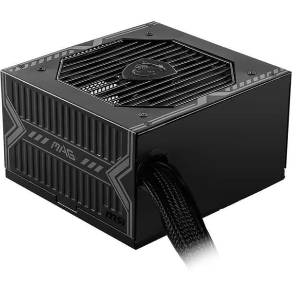 Strømforsyning - MSI - Mag A550bn